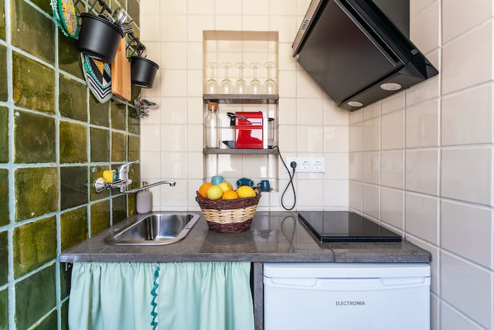 Casas da Formosa: Main Home
 managed Airbnb listing 3