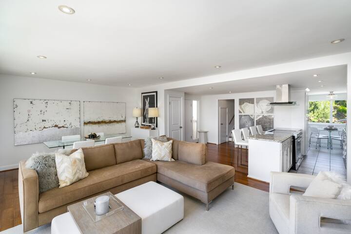 Malibu Central to Everything with Air Conditioning gallery image 5