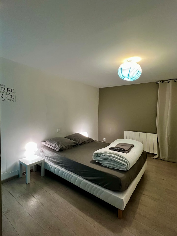 غرفة النوم 5