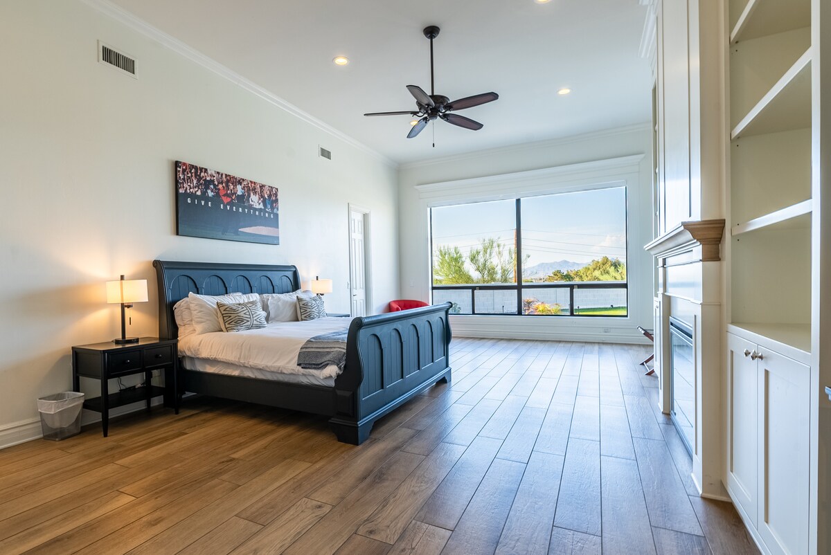 Спална соба 1