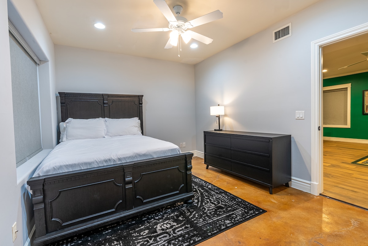 Спална соба 7