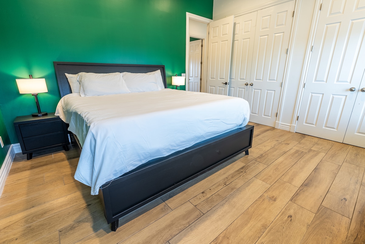 Спална соба 5