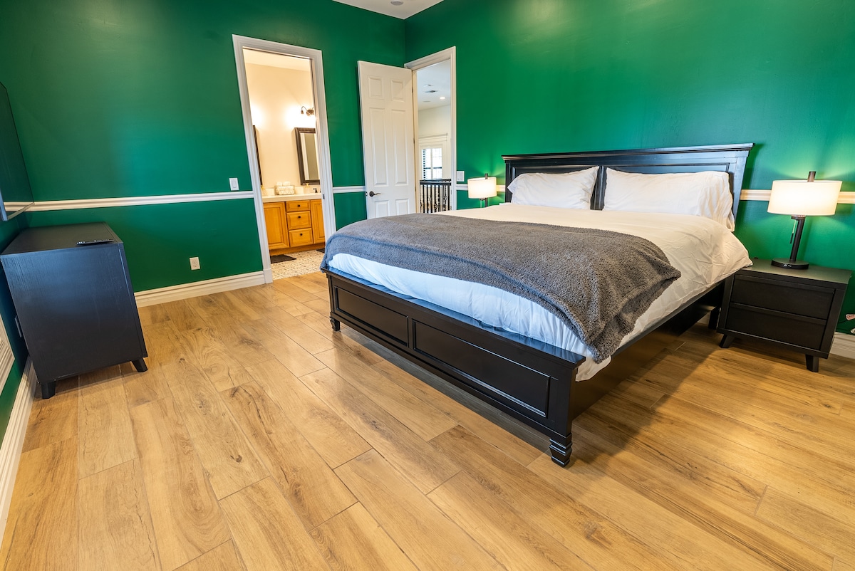 Спална соба 2