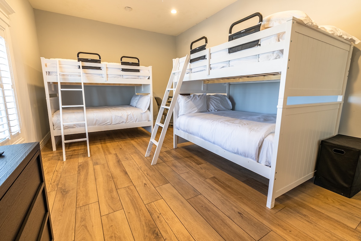 Спална соба 3