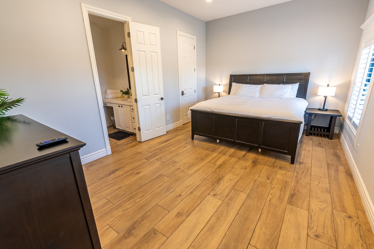 Спална соба 4