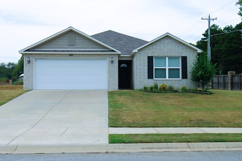 Super Cute Alexander House