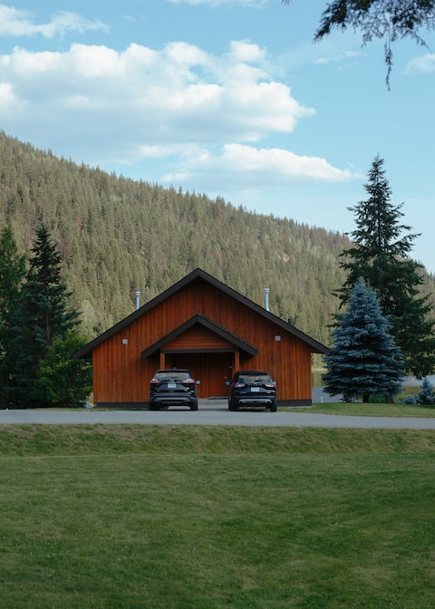 1br Chalet at Alpine Meadows