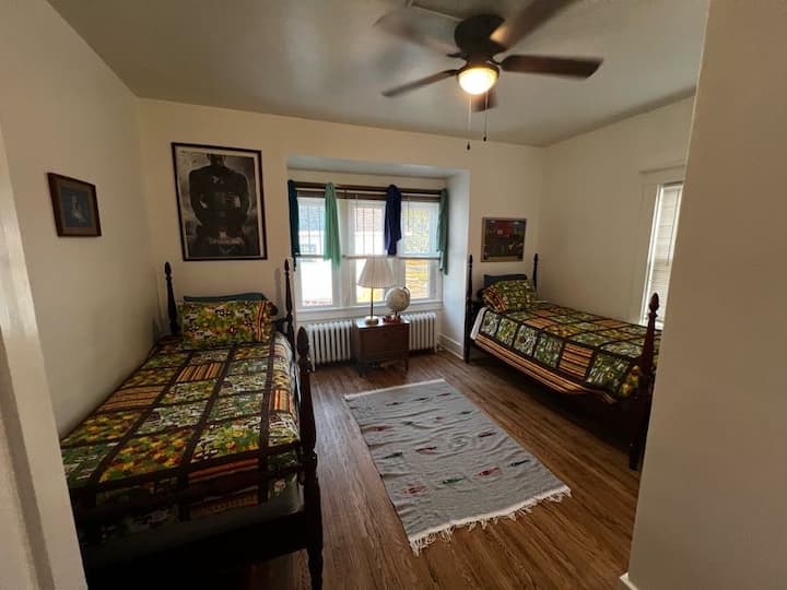 Спална соба 2