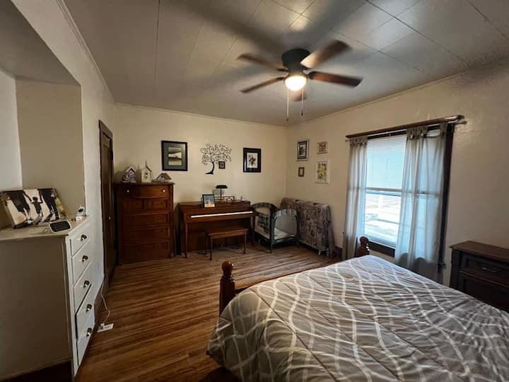 Спална соба 1