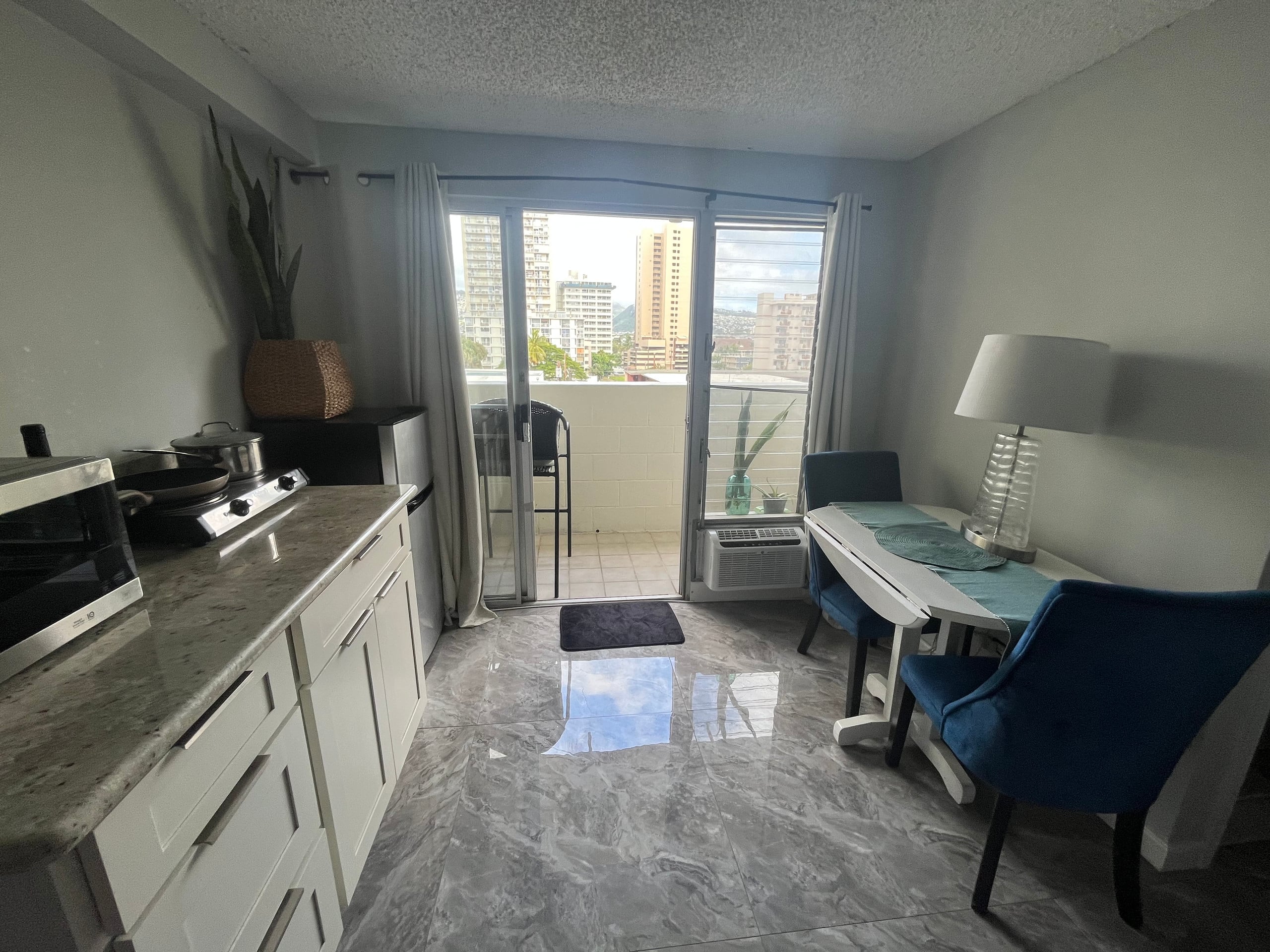 Cute Studio-3 mins from beach! - Image 5