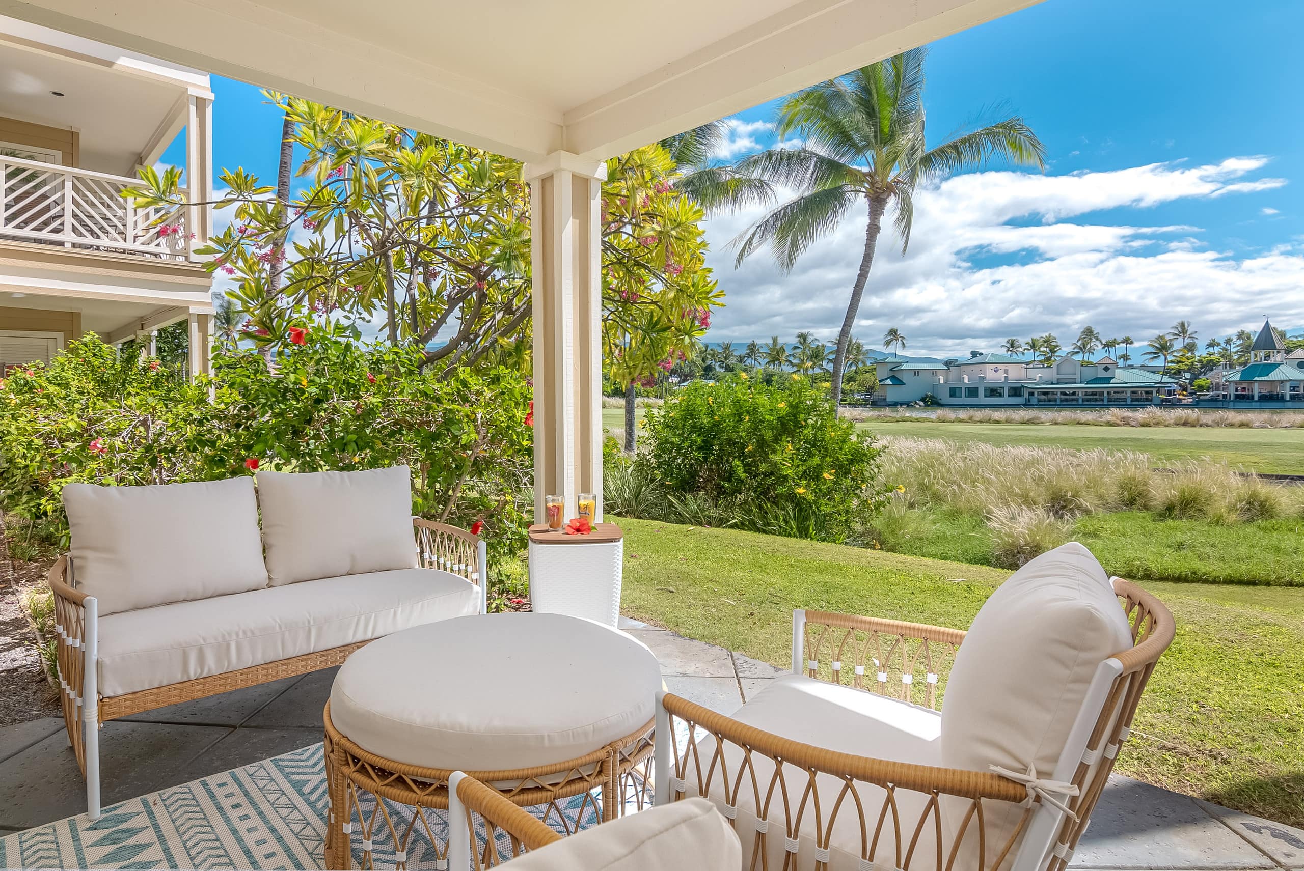 Updated, 1st Floor, Hilton Pool, Sunset Views - Photo 71