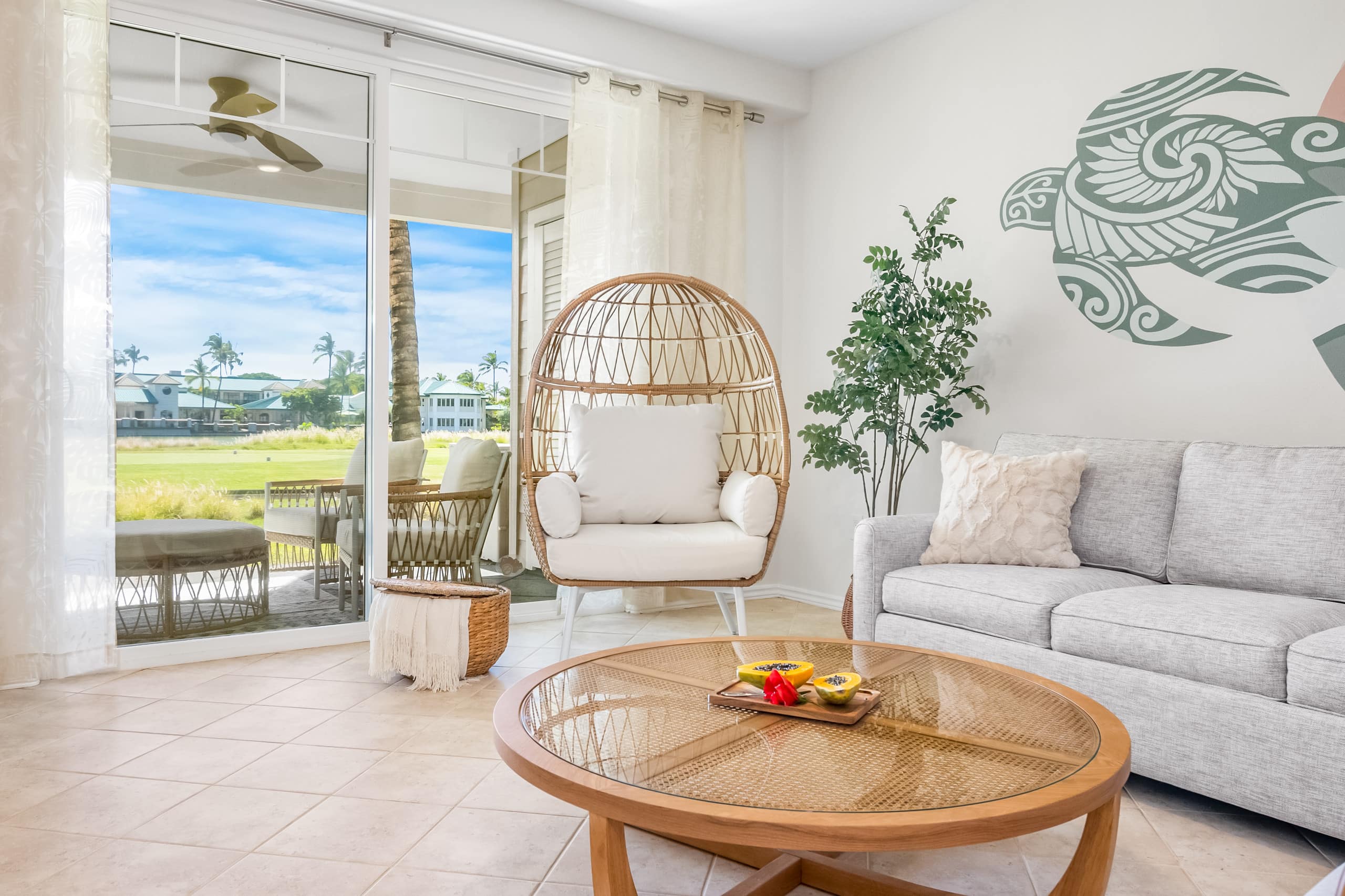 Updated, 1st Floor, Hilton Pool, Sunset Views - Photo 12