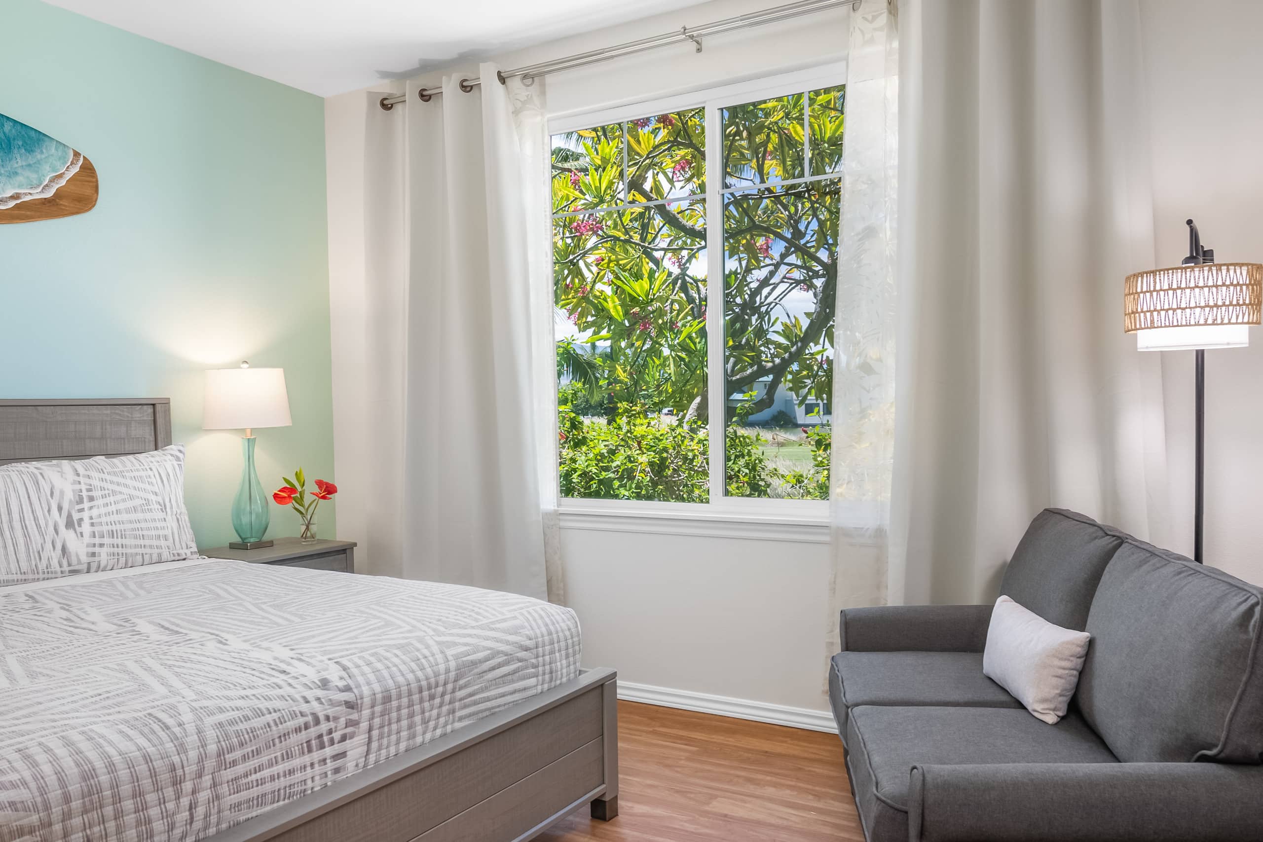 Updated, 1st Floor, Hilton Pool, Sunset Views - Photo 42