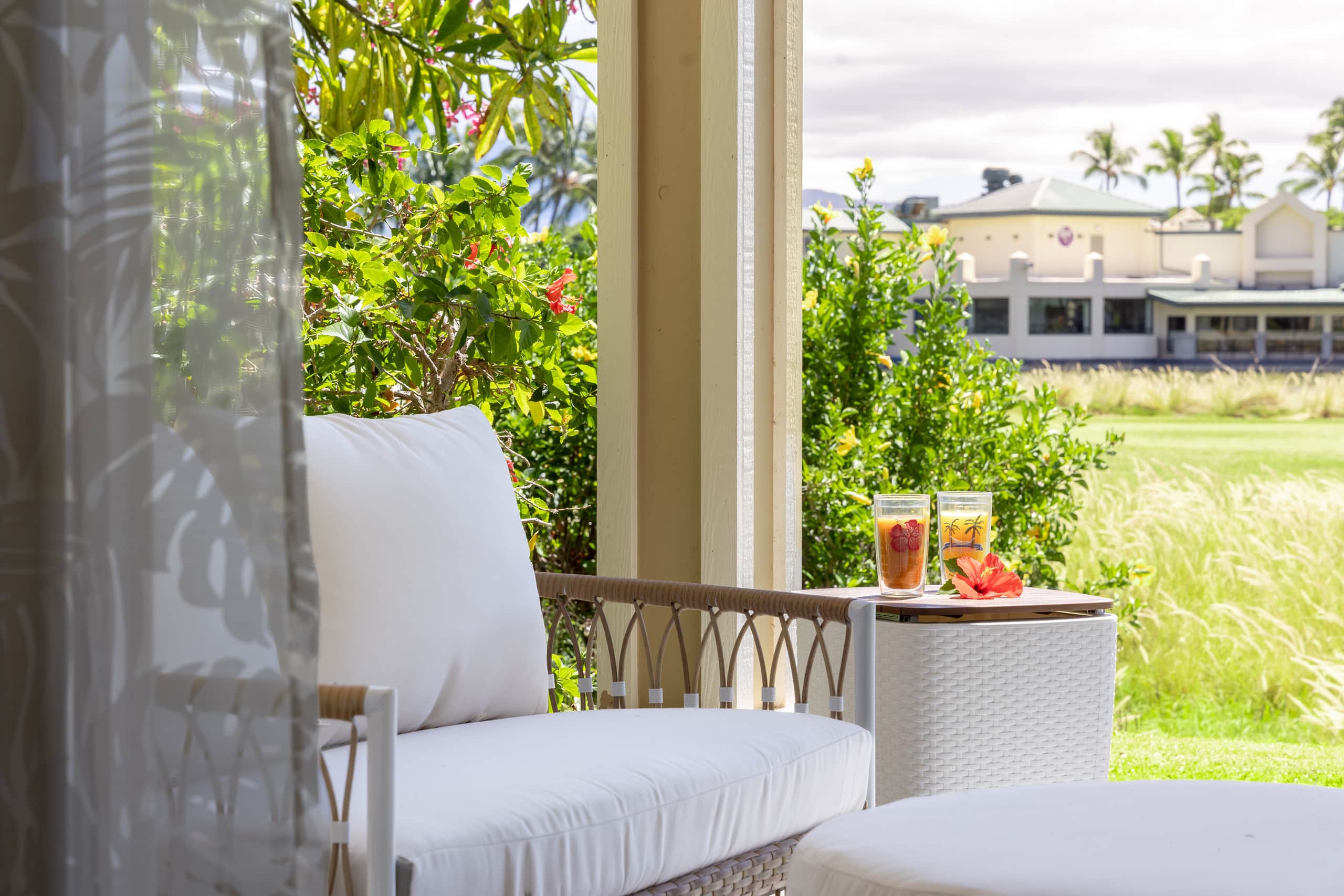 Updated, 1st Floor, Hilton Pool, Sunset Views - Photo 76
