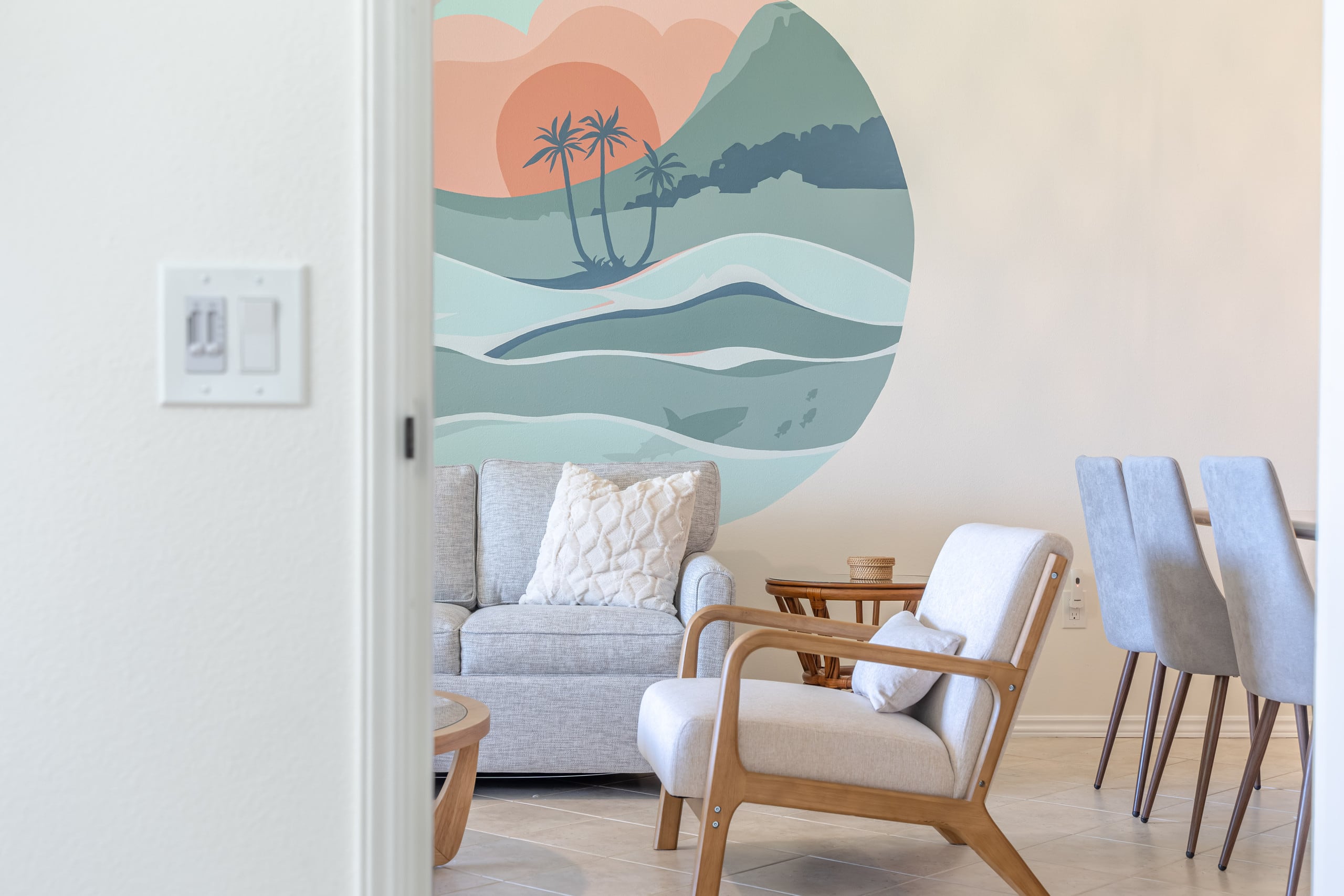 Updated, 1st Floor, Hilton Pool, Sunset Views - Photo 14