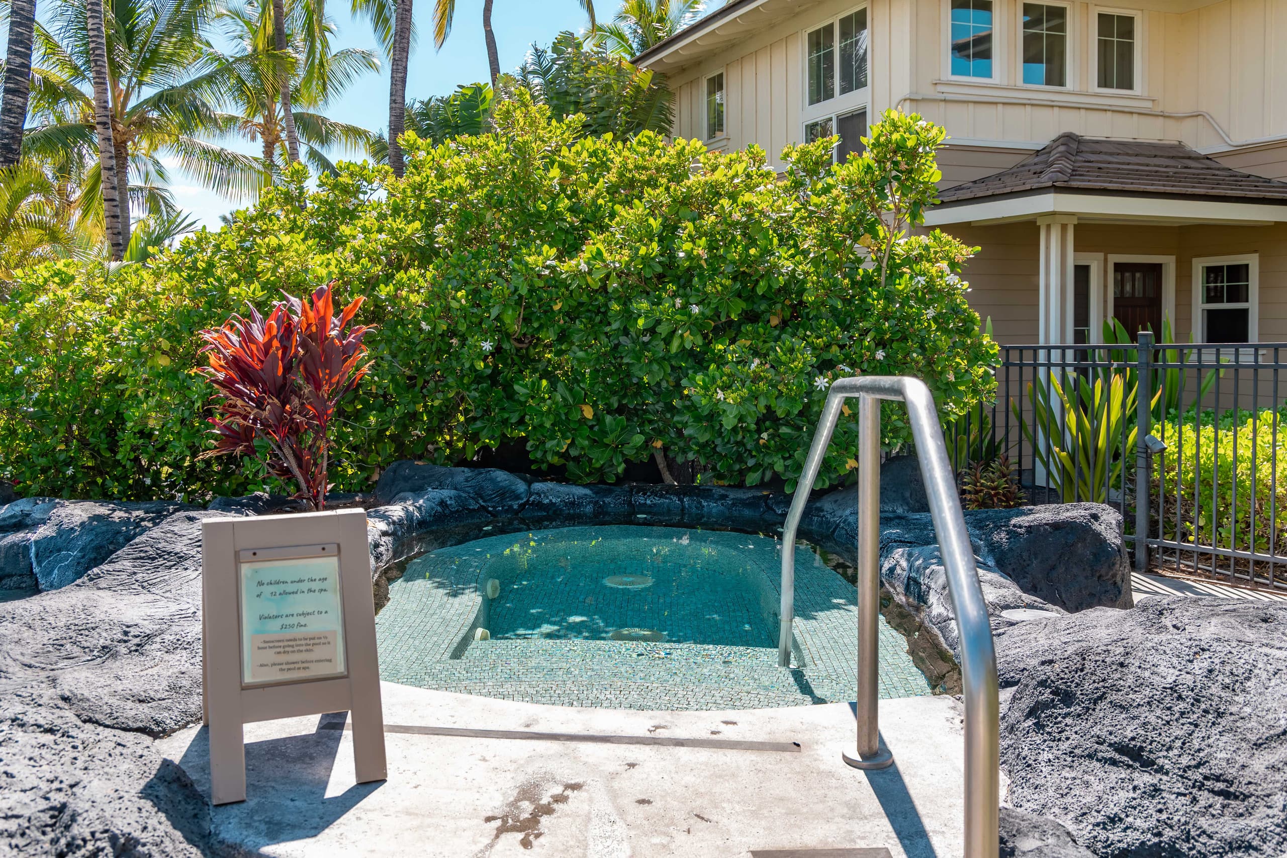Updated, 1st Floor, Hilton Pool, Sunset Views - Photo 87