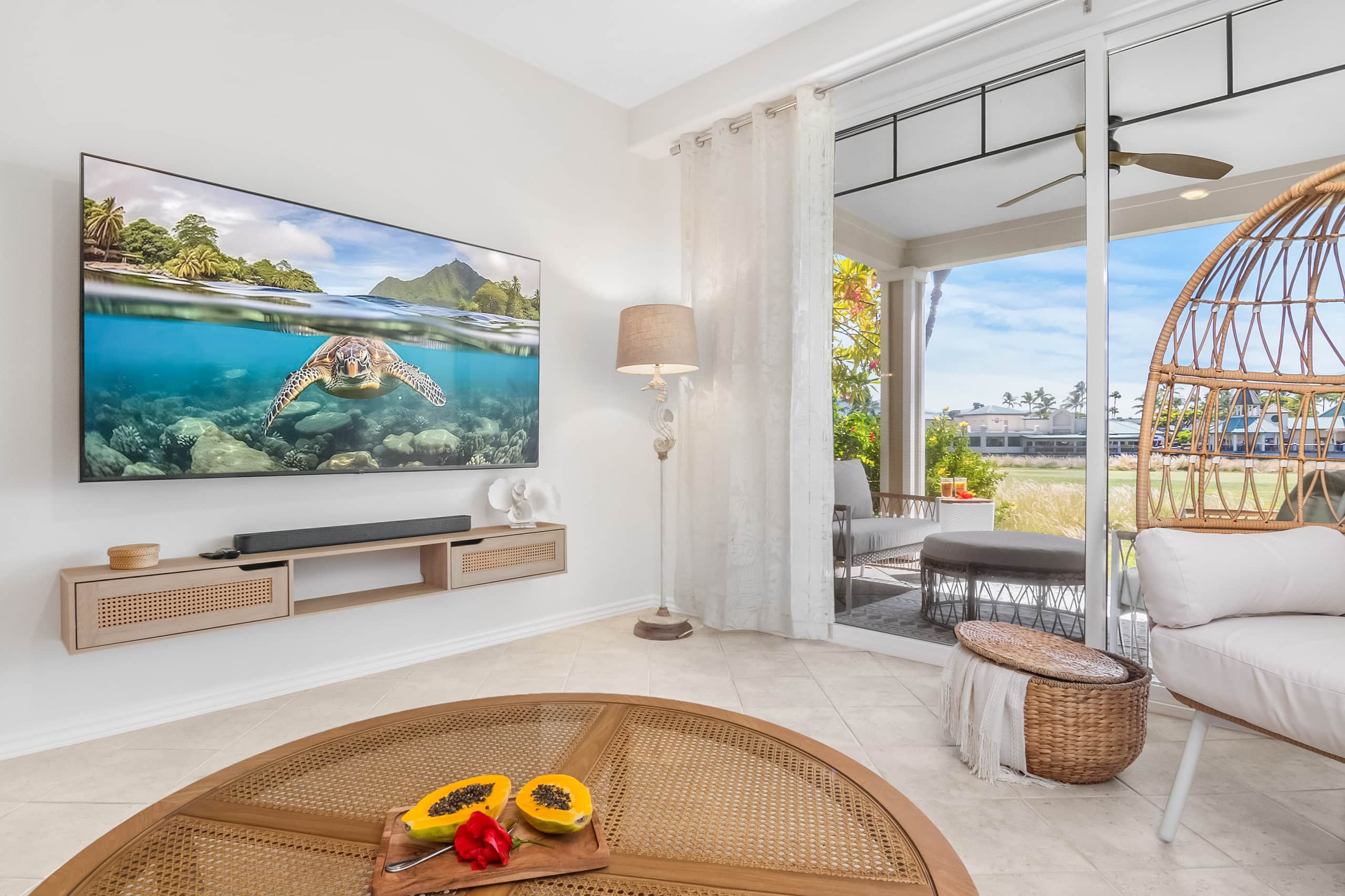 Updated, 1st Floor, Hilton Pool, Sunset Views - Photo 8