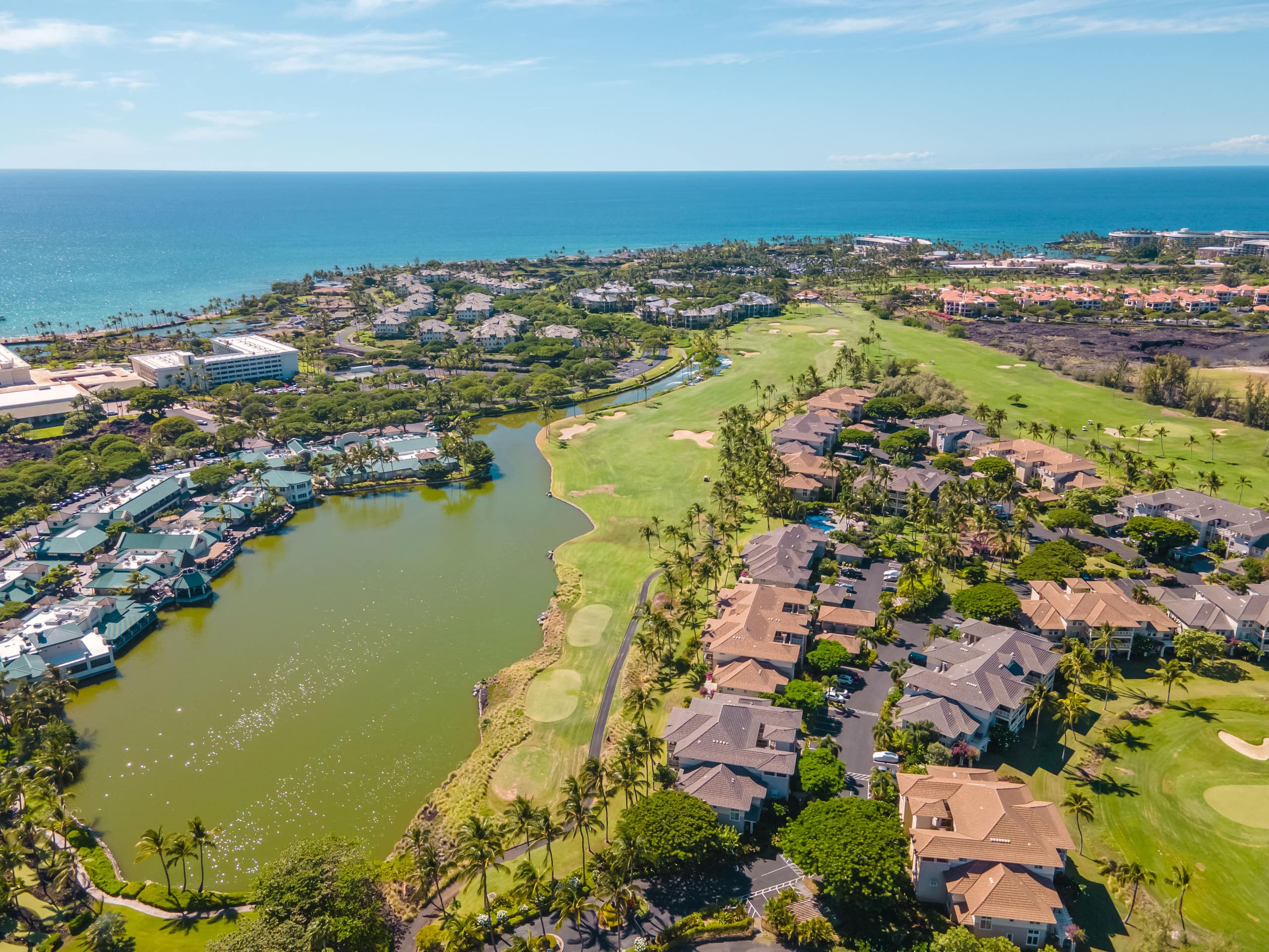 Updated, 1st Floor, Hilton Pool, Sunset Views - Photo 106