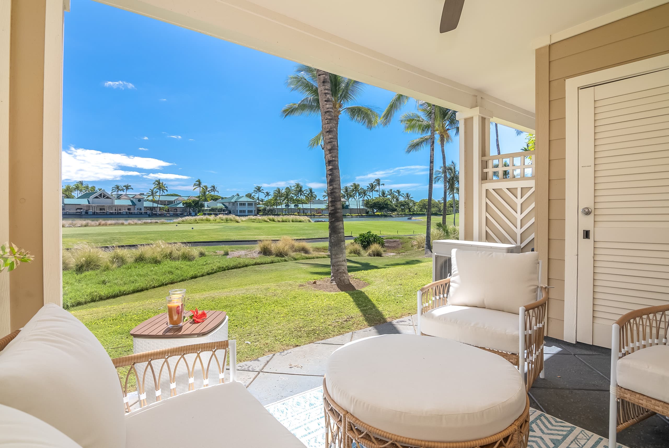 Updated, 1st Floor, Hilton Pool, Sunset Views - Photo 74