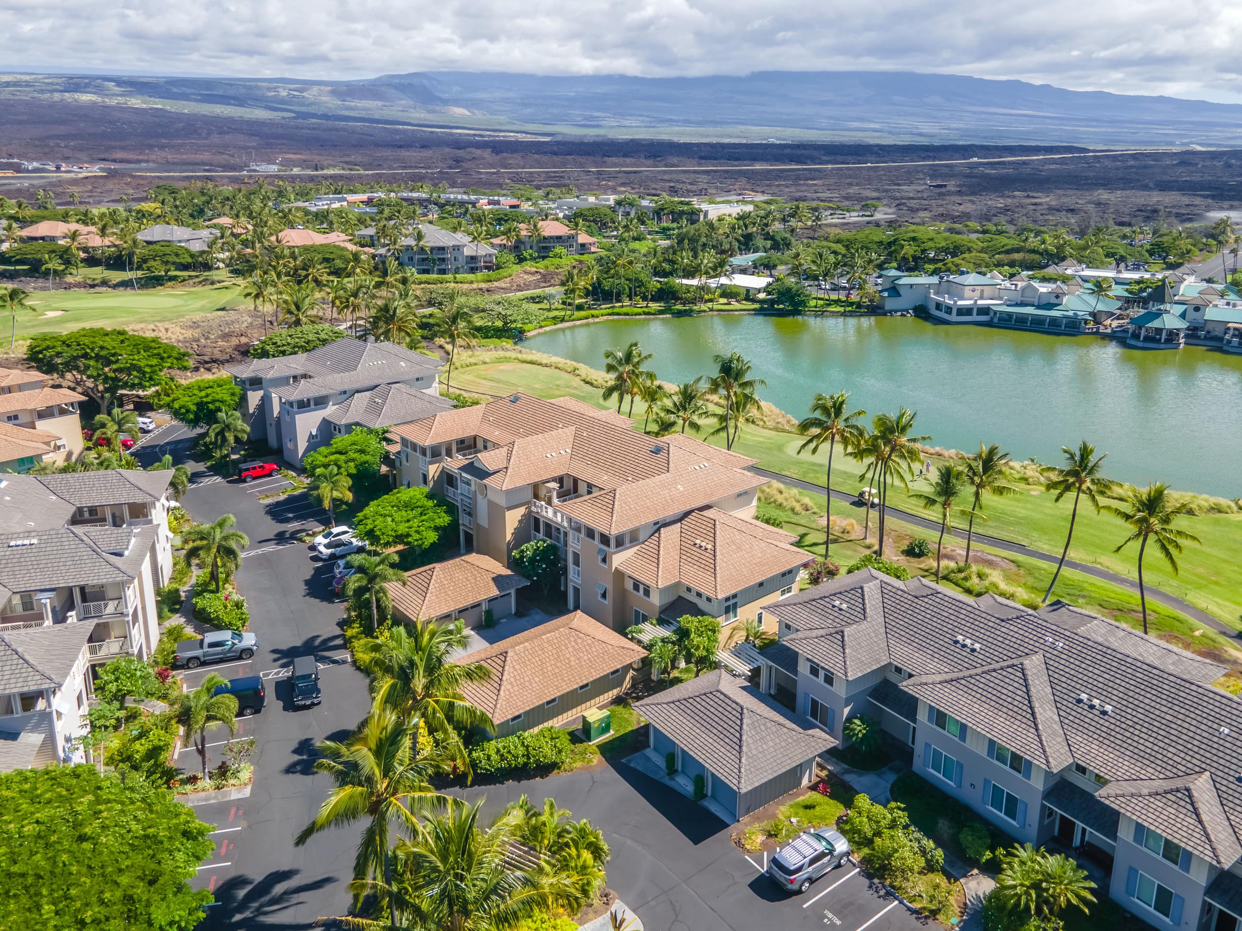 Updated, 1st Floor, Hilton Pool, Sunset Views - Photo 103