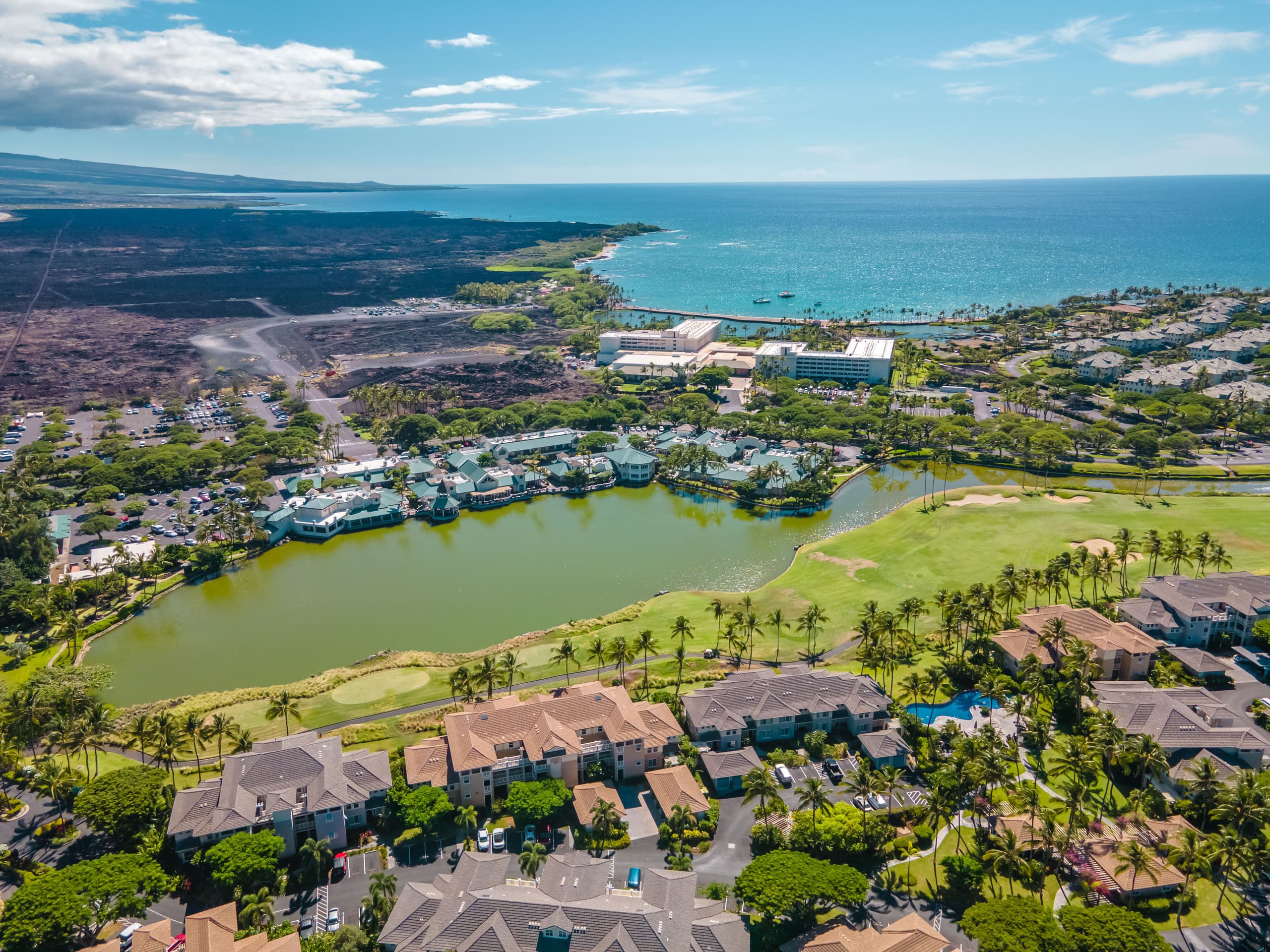 Updated, 1st Floor, Hilton Pool, Sunset Views - Photo 108