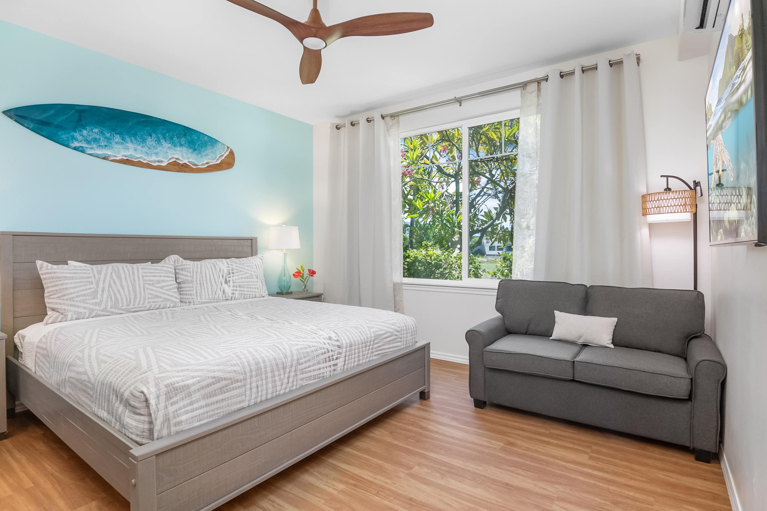 Updated, 1st Floor, Hilton Pool, Sunset Views - Photo 39