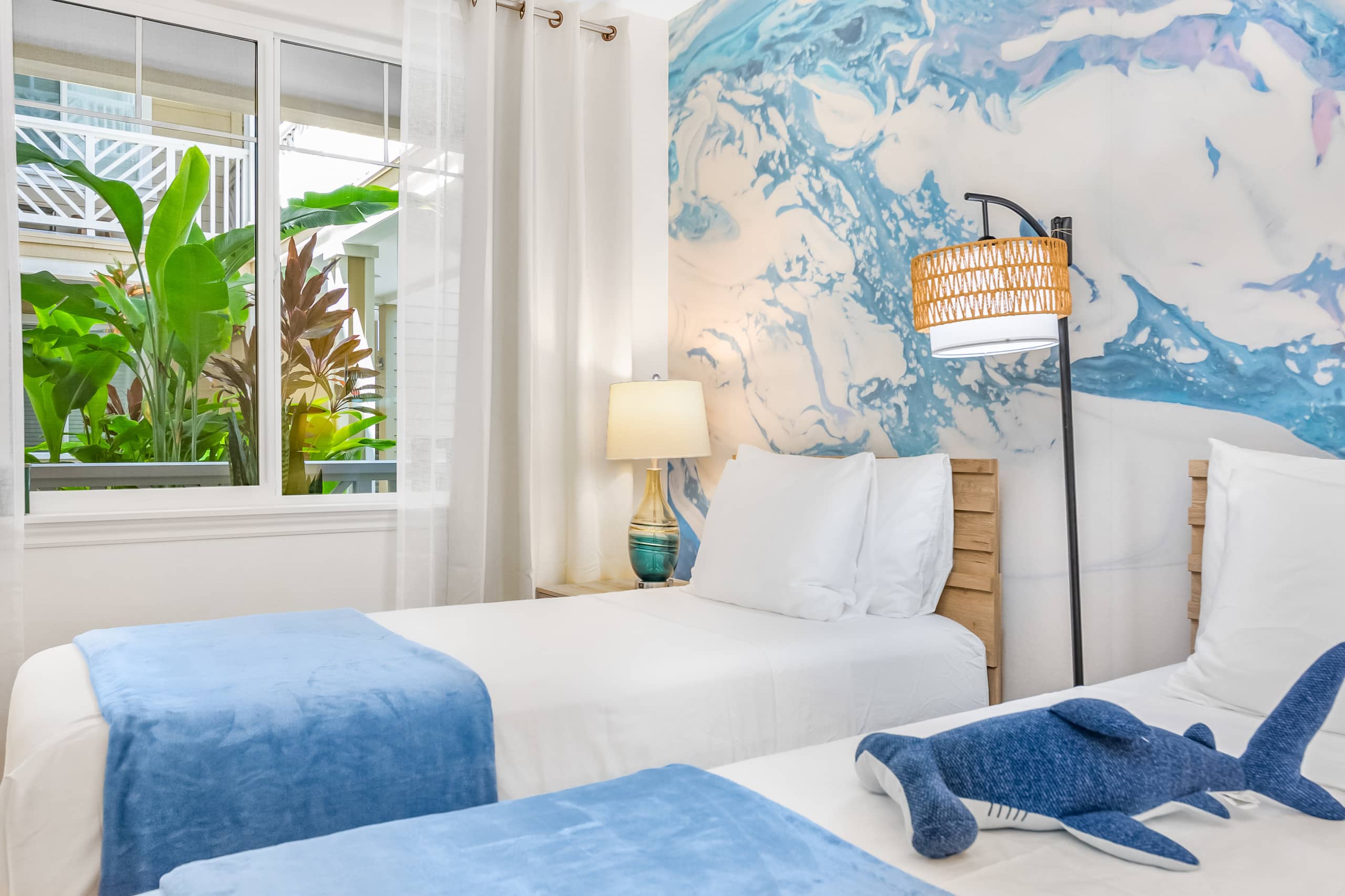 Updated, 1st Floor, Hilton Pool, Sunset Views - Photo 49
