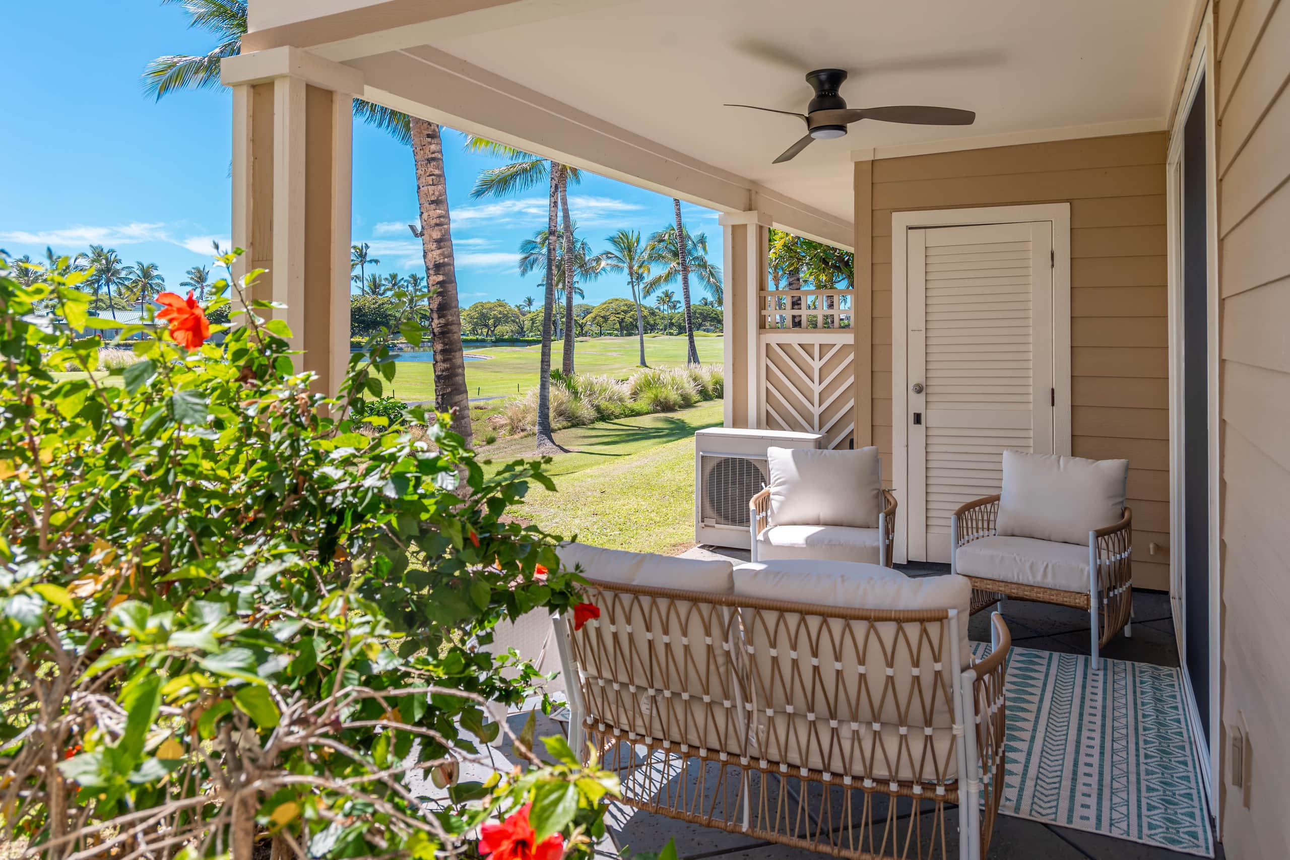 Updated, 1st Floor, Hilton Pool, Sunset Views - Photo 78