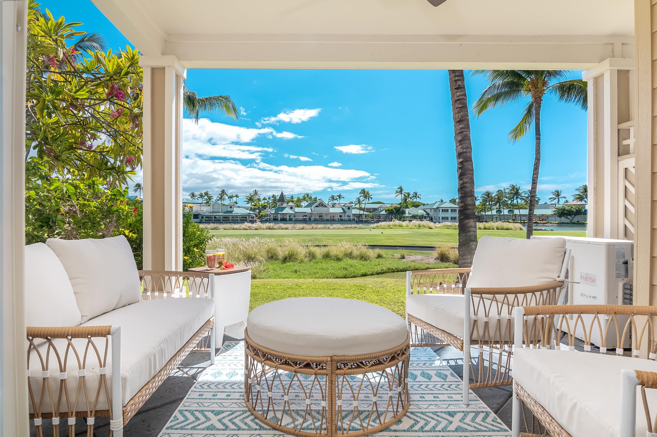 Updated, 1st Floor, Hilton Pool, Sunset Views - Photo 69