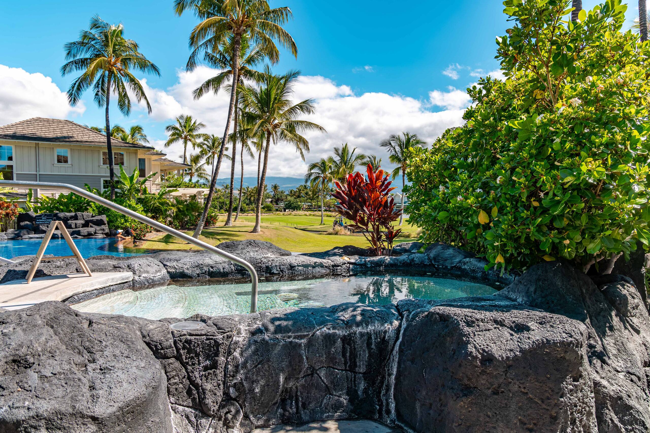 Updated, 1st Floor, Hilton Pool, Sunset Views - Photo 93