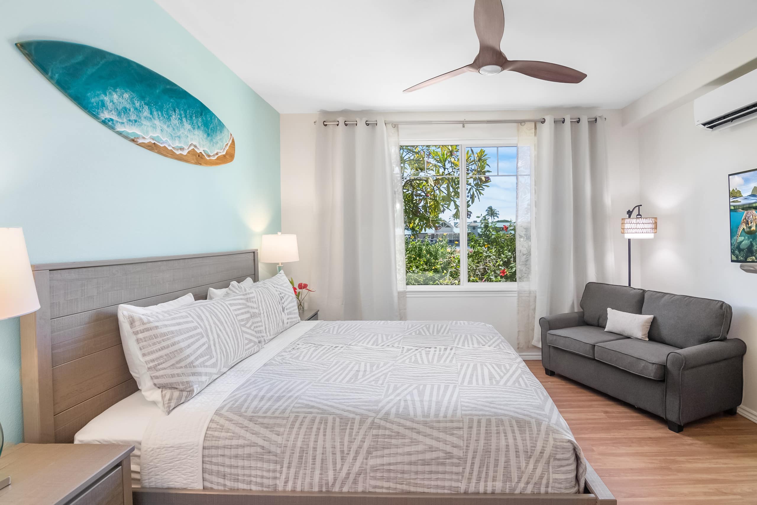 Updated, 1st Floor, Hilton Pool, Sunset Views - Photo 37