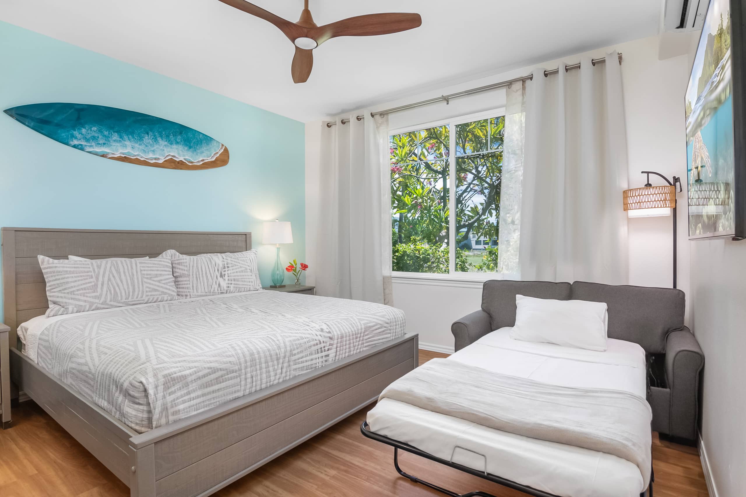 Updated, 1st Floor, Hilton Pool, Sunset Views - Photo 38