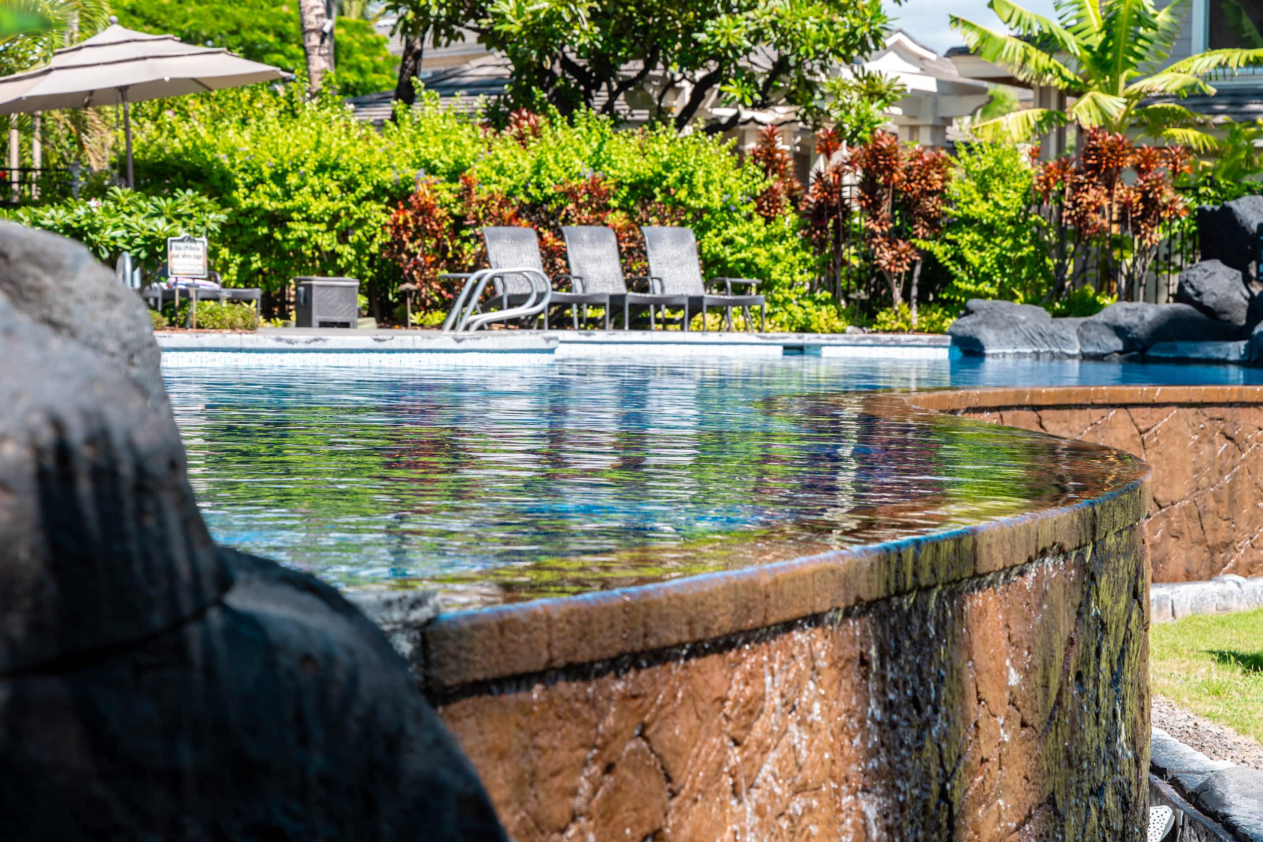 Updated, 1st Floor, Hilton Pool, Sunset Views - Photo 90