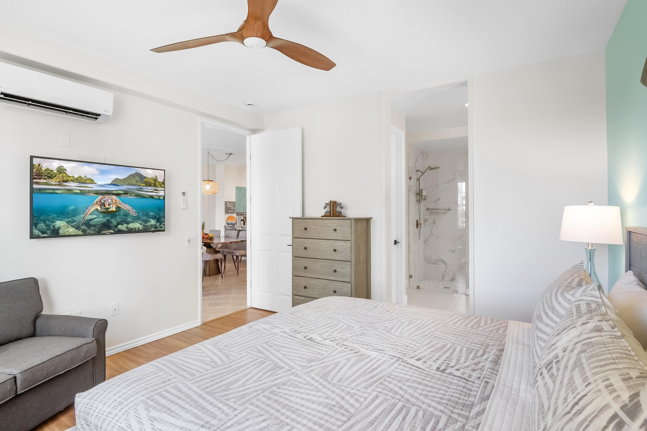 Updated, 1st Floor, Hilton Pool, Sunset Views - Photo 41