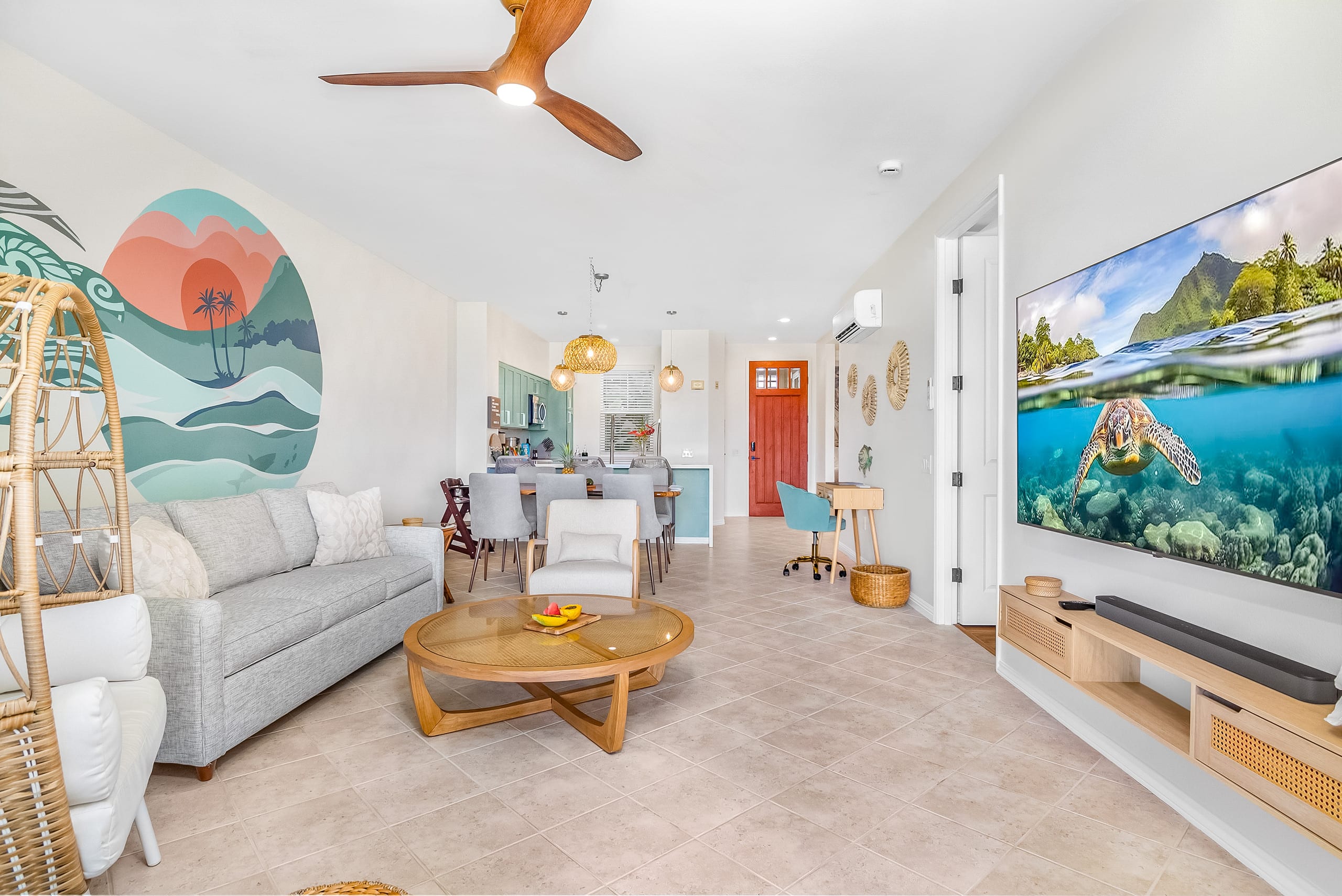 Updated, 1st Floor, Hilton Pool, Sunset Views - Photo 18