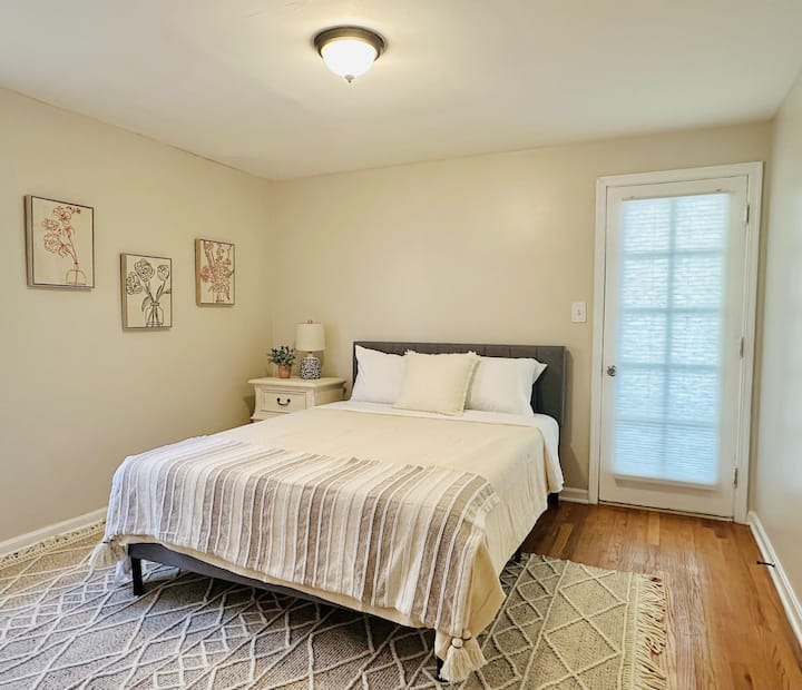 غرفة النوم 2