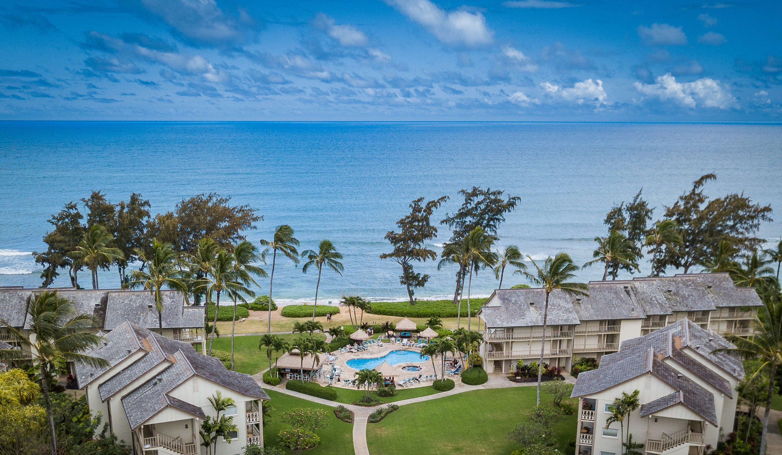 A/C Studio- Ocean,Hot-tub,Pool, Bar Footsteps Away - Photo 21
