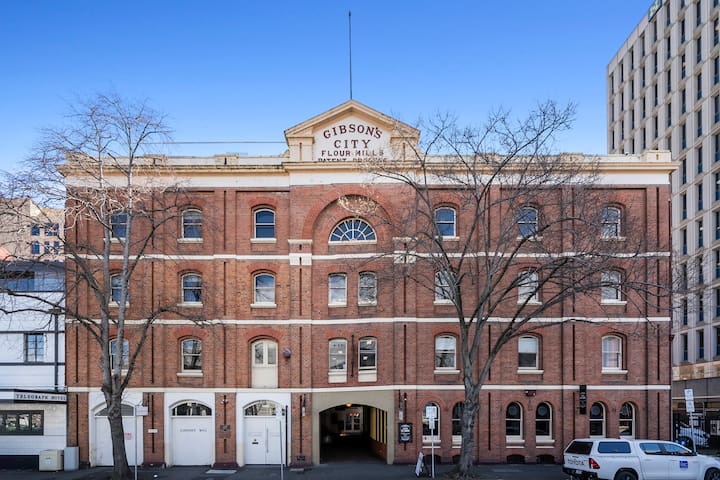 Gibsons Mill managed Airbnb listing 2