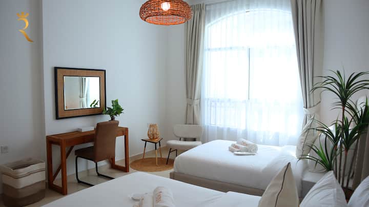 Გააღვიძეთ ხედი, რომელიც არასოდეს დაგავიწყდებათ.