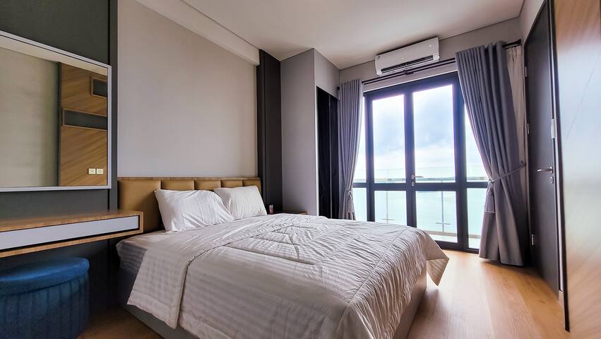 Palam Mansion at Apartment One Residence managed Airbnb listing 2