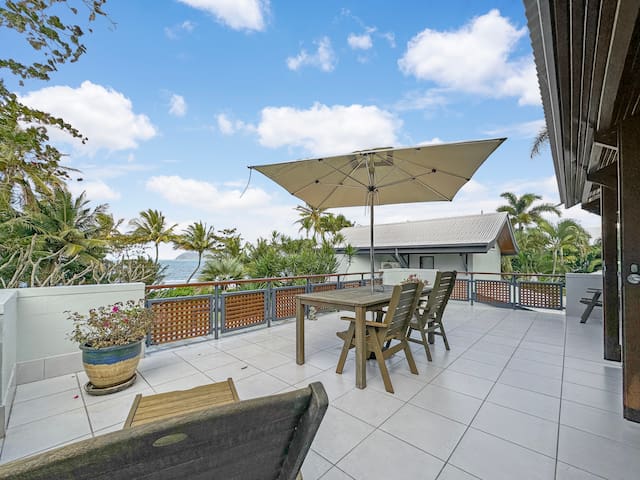 Newton Property Group managed Airbnb listing 3