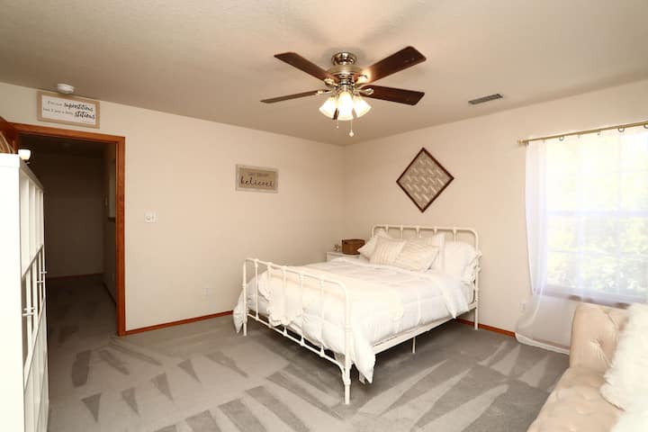 غرفة النوم 3