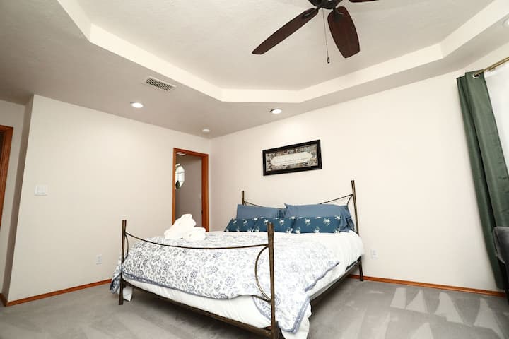 غرفة النوم 1