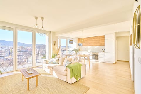 The Viewpoint of Plasencia