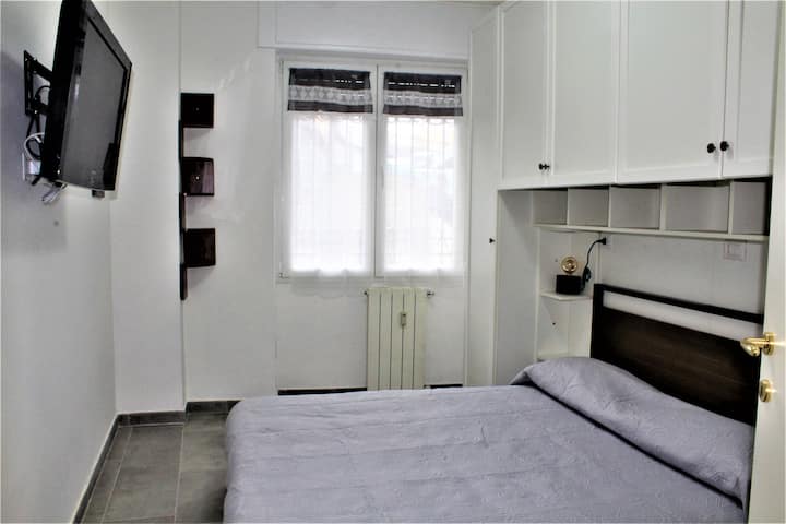 Lshouse Apartment Nel Cuore Di Sanremo - Sanremo