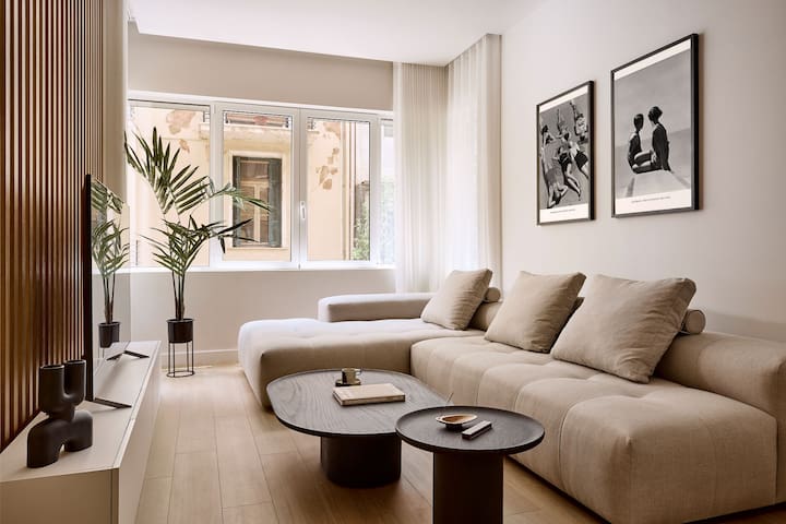 Lime Residences, Syntagma by Aura Homes (Apt B)