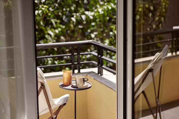 Lime Residences, Syntagma by Aura Homes (Apt B) gallery image 5