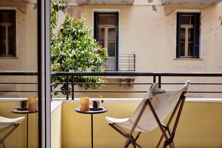 Lime Residences, Syntagma by Aura Homes (Apt B) gallery image 3