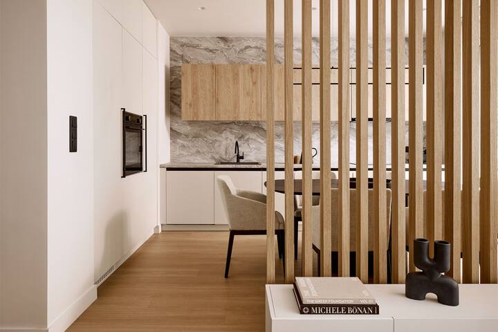 Lime Residences, Syntagma by Aura Homes (Apt B) gallery image 2