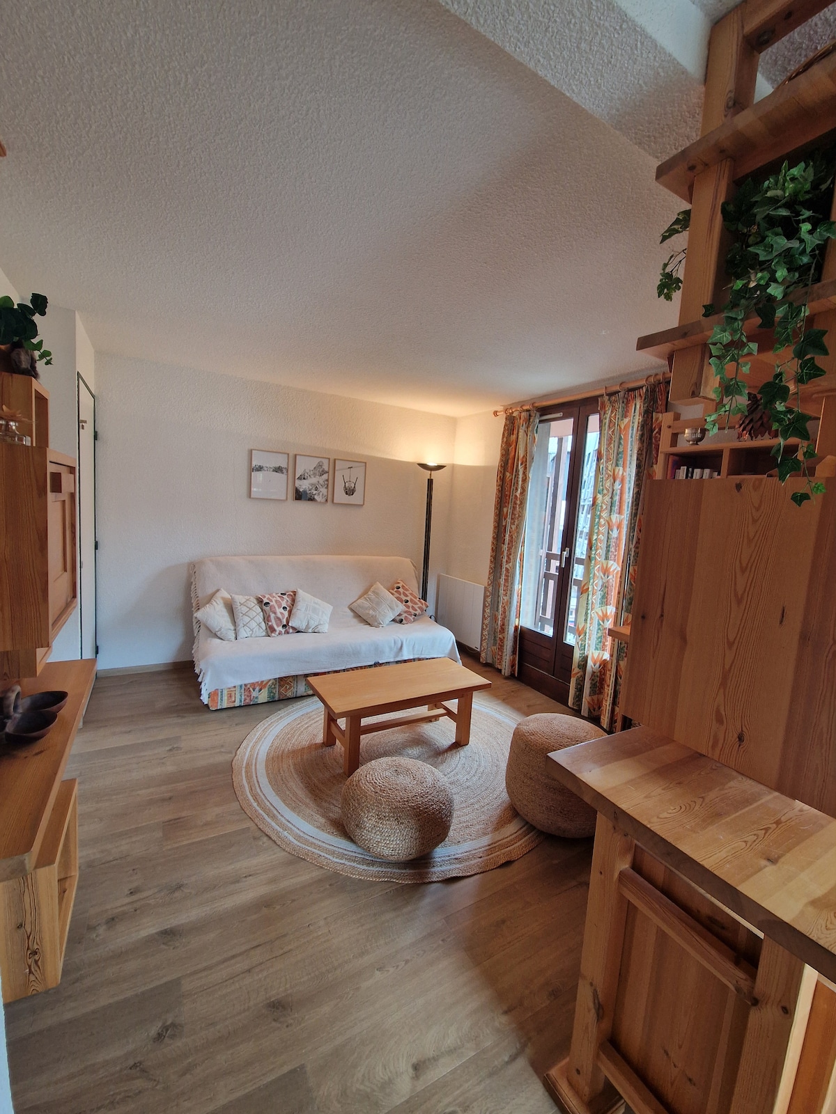 ห้องนั่งเล่น